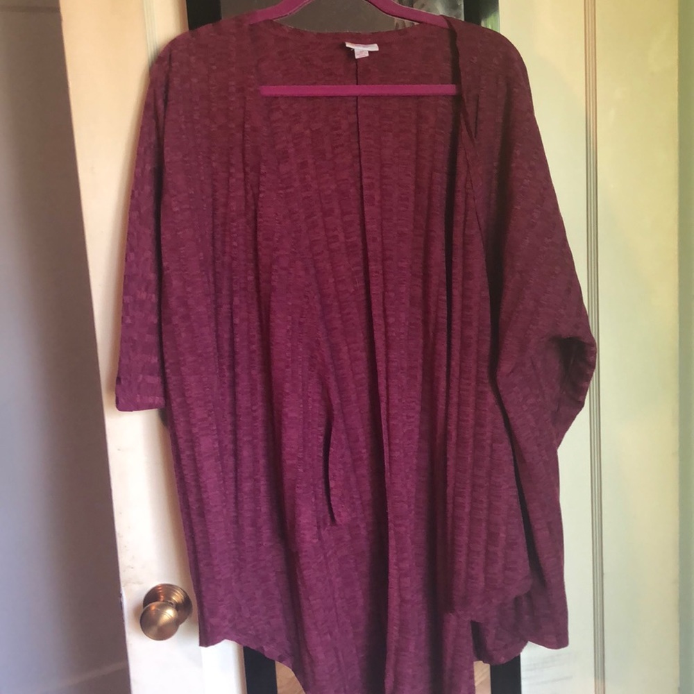 Sz M Lindsay Top
